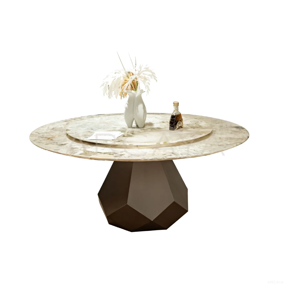 Nola Lumi Dining Table