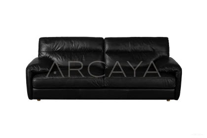 Juno Belle Straight Sofa - product view 02