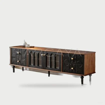 Atubi Cabinet ATKB303GF — view 03