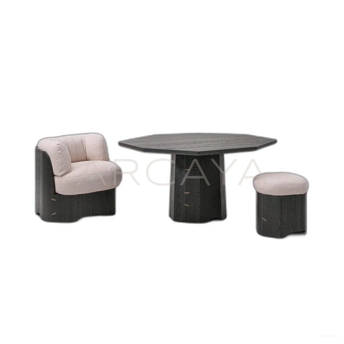 Calder Point Dining Table