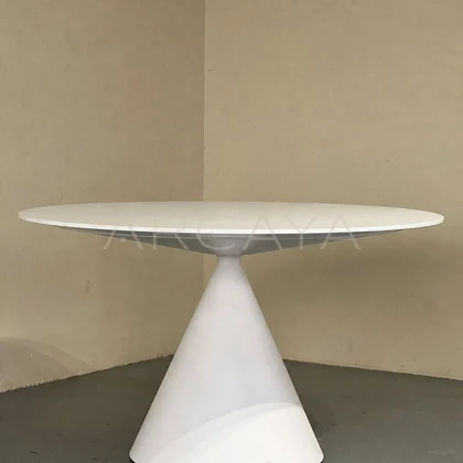 Harbor Loft Dining Table - product view 04