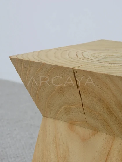 Alder Park Side Table - product view 02