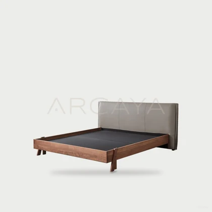 Mumo Bed A00194 — view 01