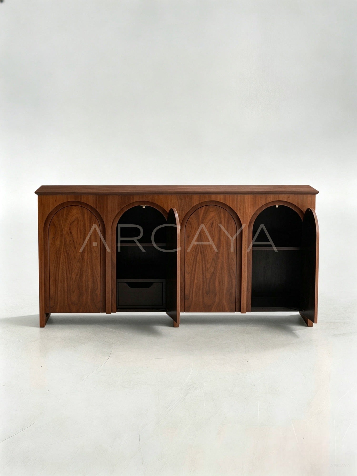 Harbor Arc Decorative Object