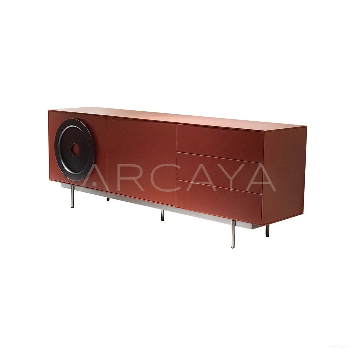 Luma House Cabinet