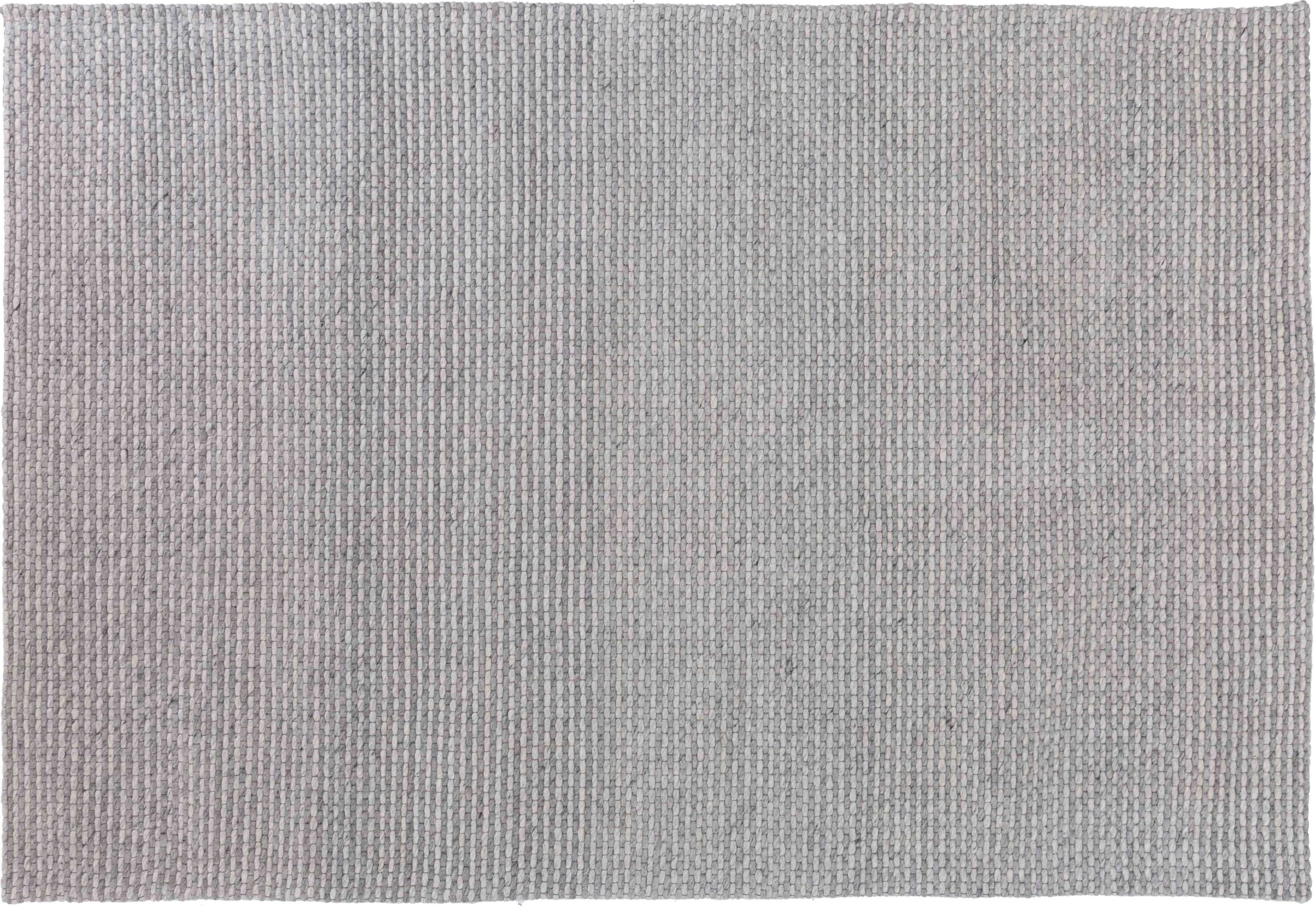 Cook Arbor Area Rug in a finished interior.