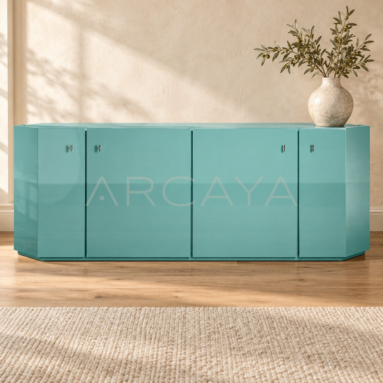 Cabinet Pc 733B