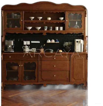 Atubi Cabinet ATKCBG004 — view 05