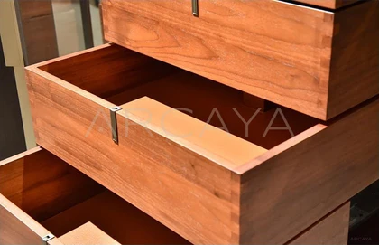 Liora Sienna Cabinet - front view 03