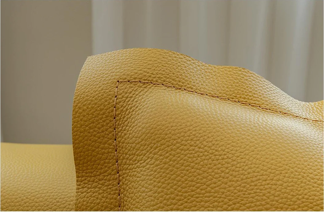 A00361 Sofa in a finished interior.