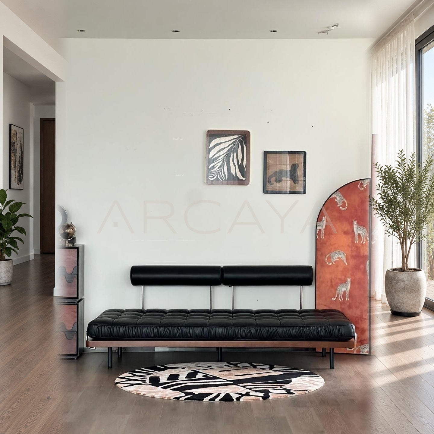 Moni Sofa Bed