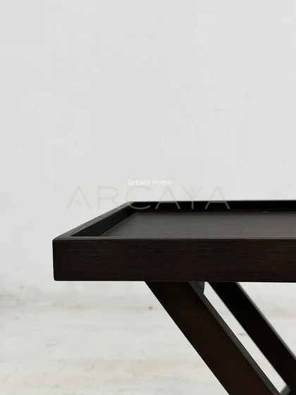 Halo Court Decorative Object — interior view 05