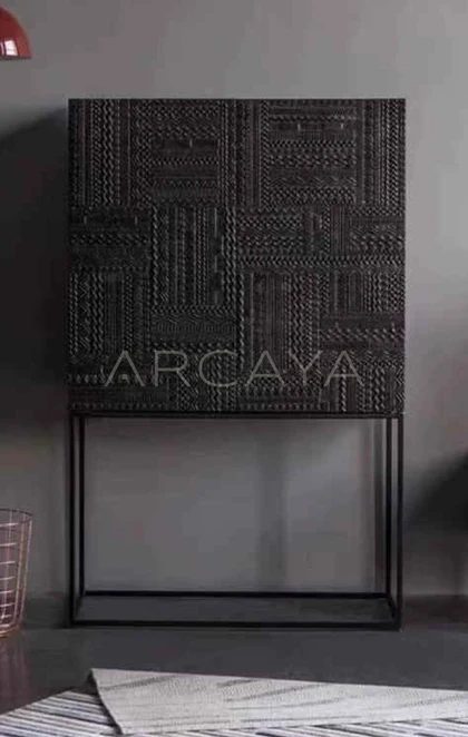 Atubi Cabinet ATKM210 — view 01