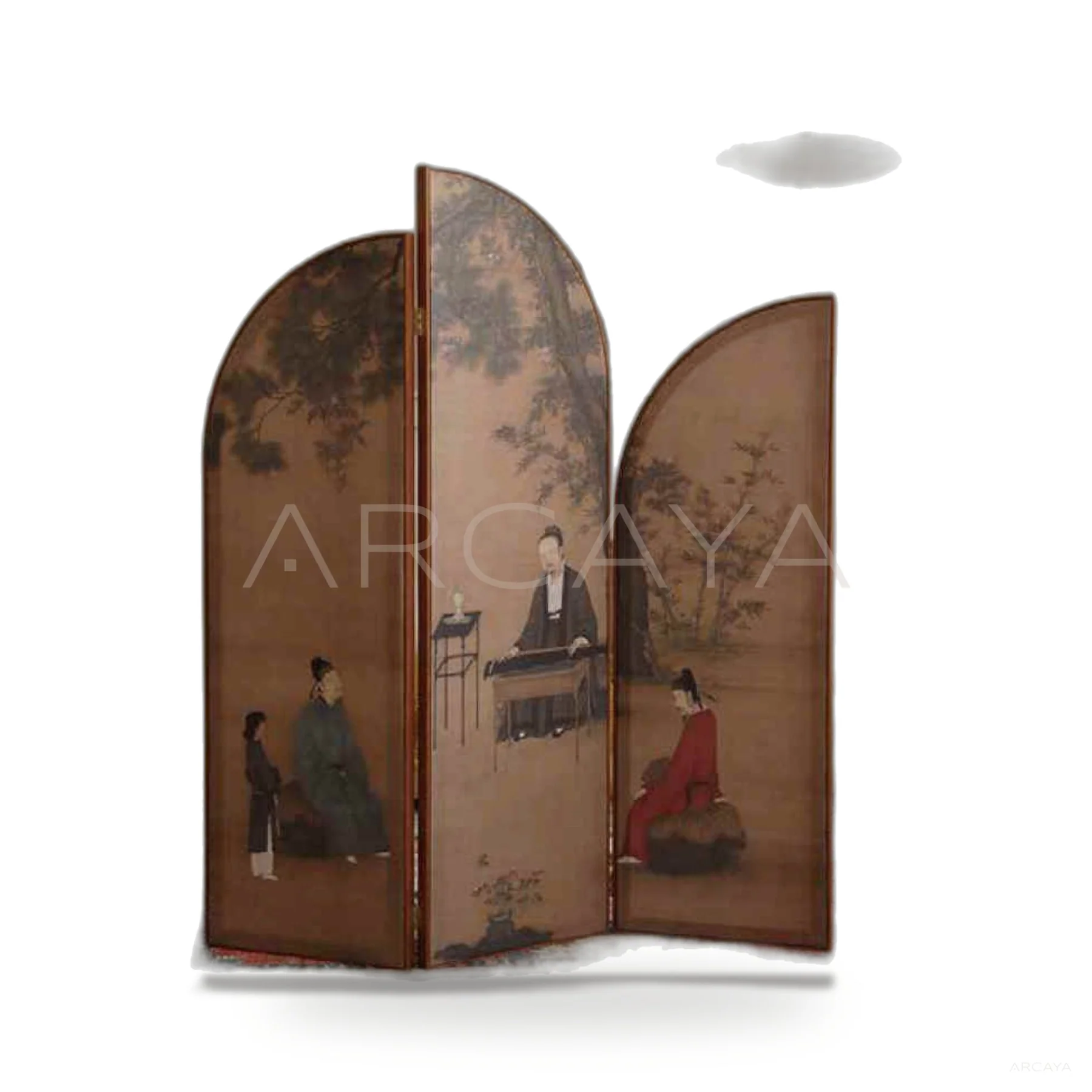 Atubi Cabinet AHDP-01 — view 06