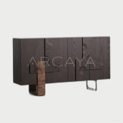 Elm Hill Sideboard — neutral background 01