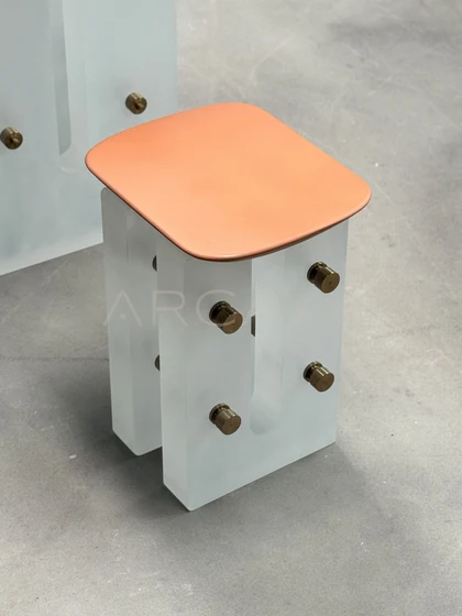 Amara Cloud Console Table - product view 03