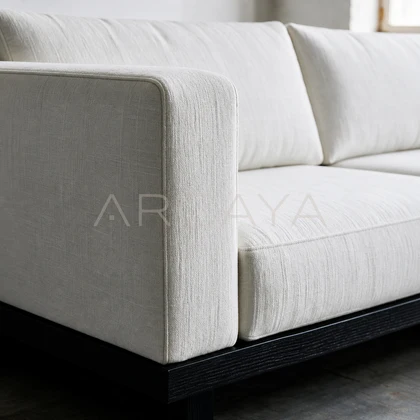Harbor Lake Sofa - product view 04