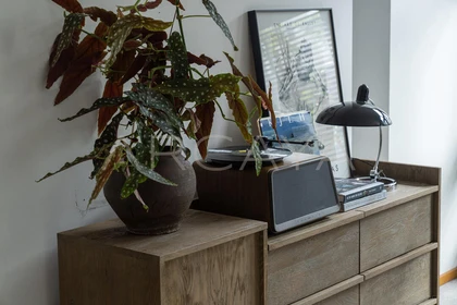 Elara Haven Sideboard — interior view 11