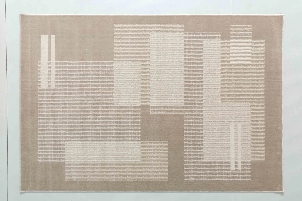 Natural Cairn Area Rug