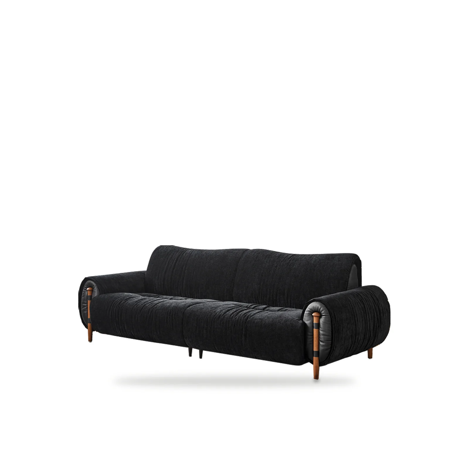 One silhouette. Your dimensions, comfort and finish.