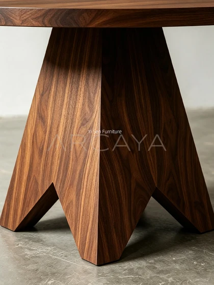 Alder Loft Decorative Object — interior view 07