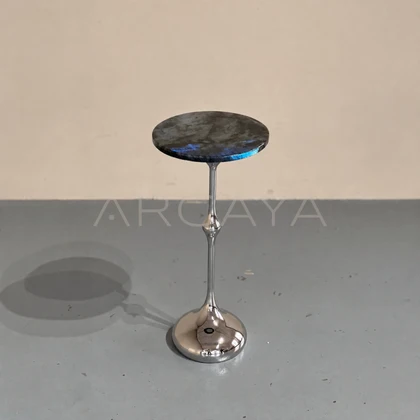 Arden Lake Side Table - product view 09