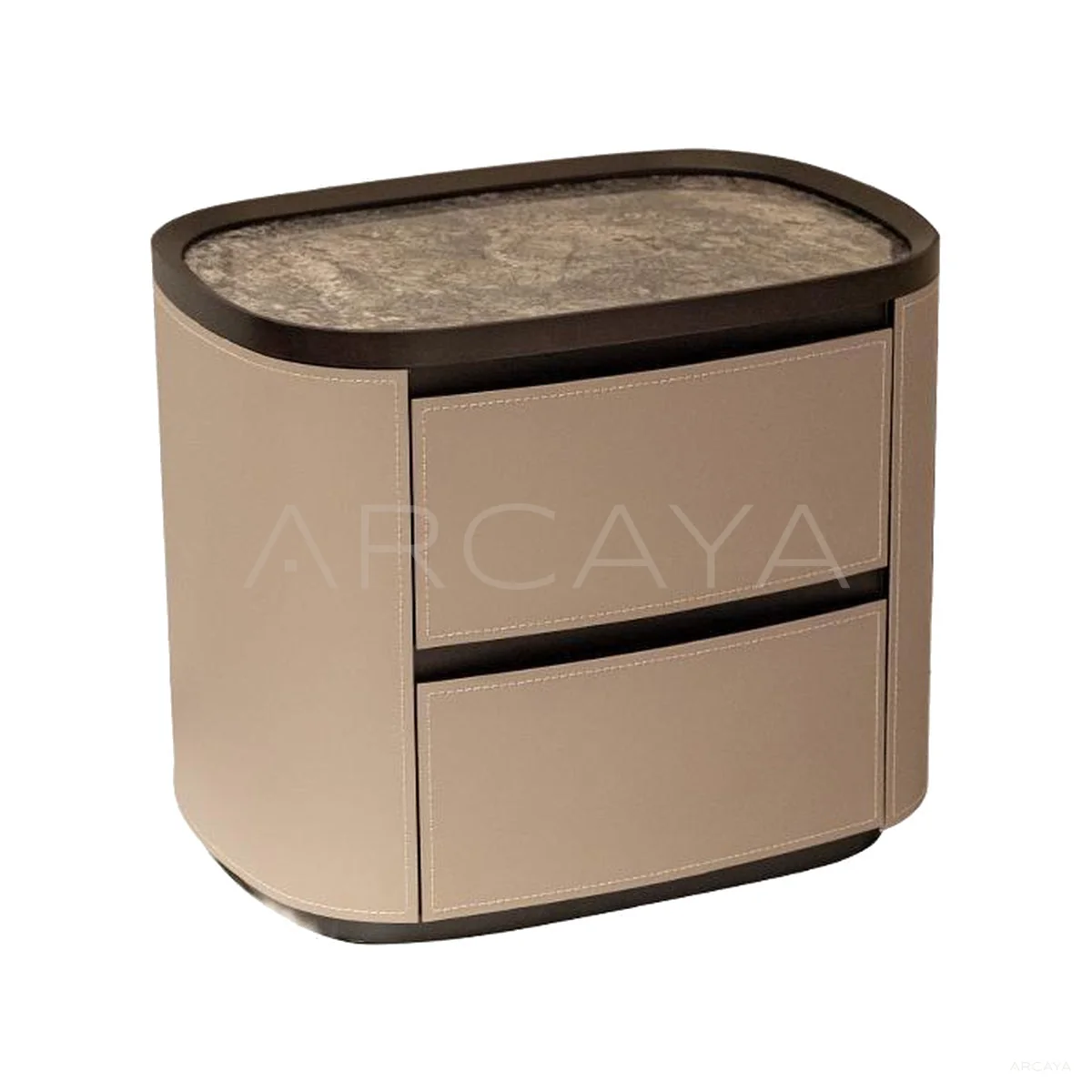 Orla Bay Nightstand