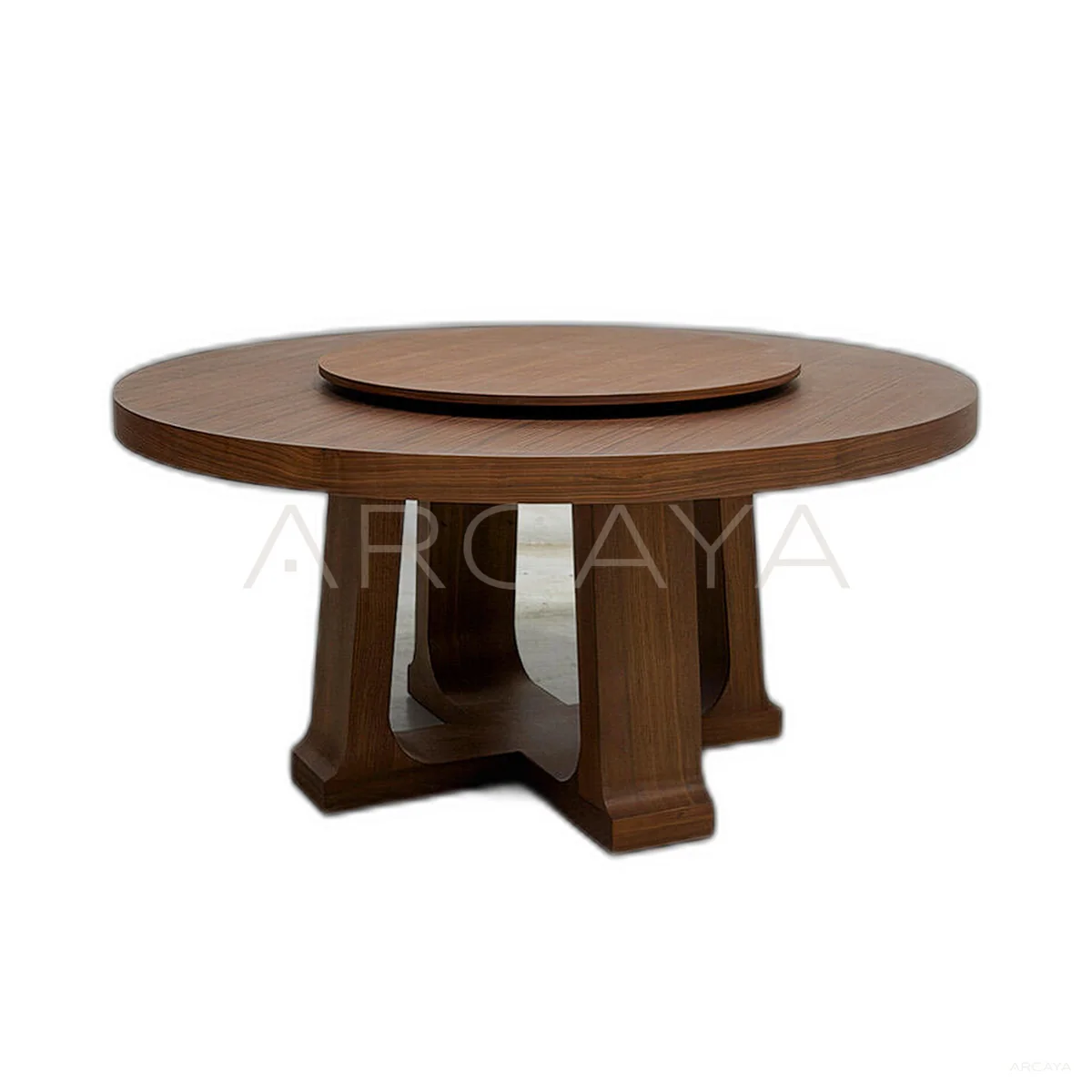 Reed Loft Dining Table