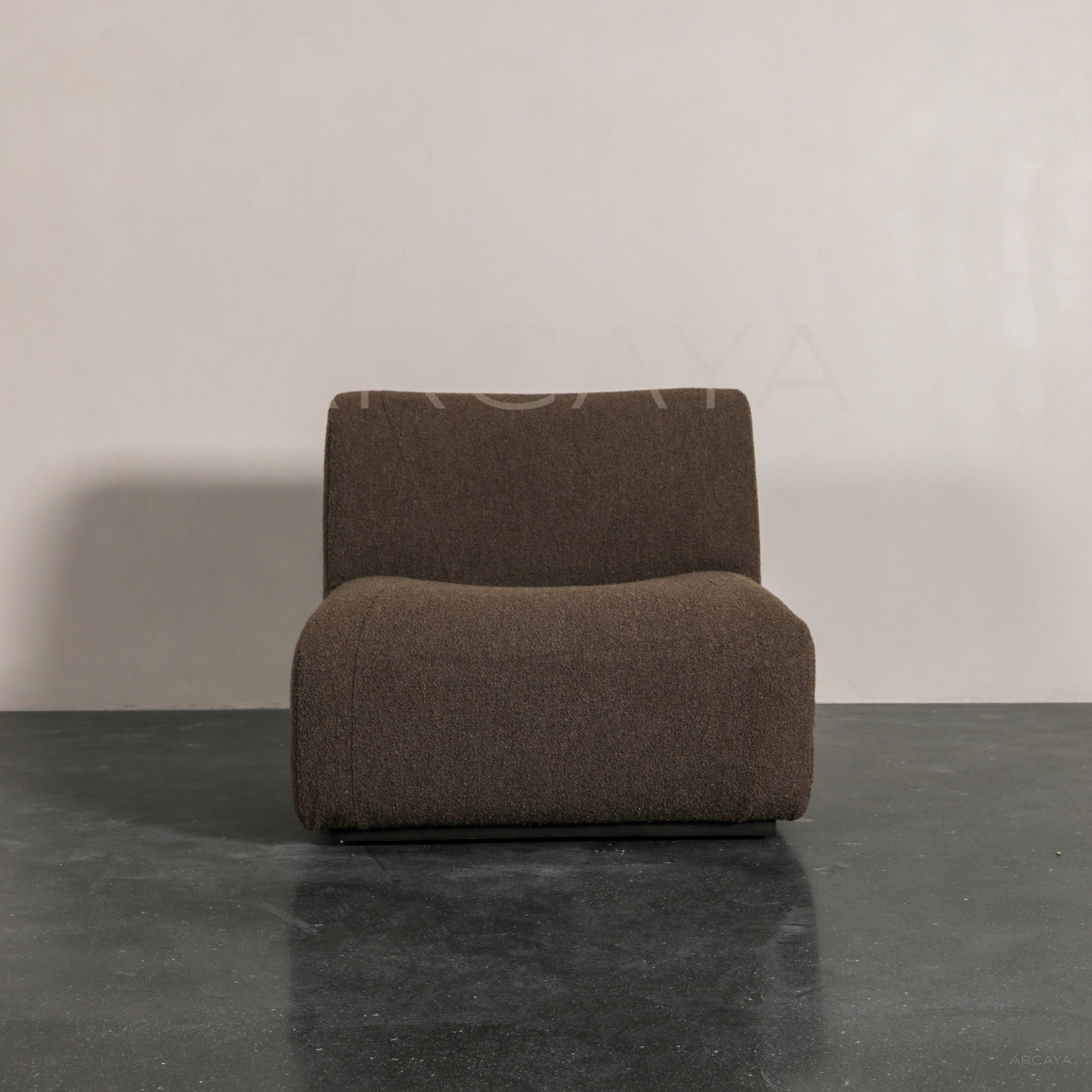 Nola Field Sofa