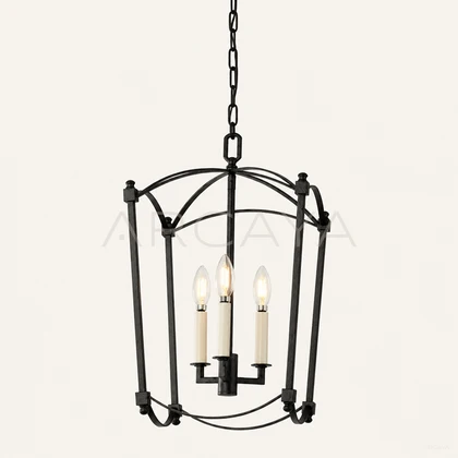 Fiora Vale Pendant Light — product view on a neutral background