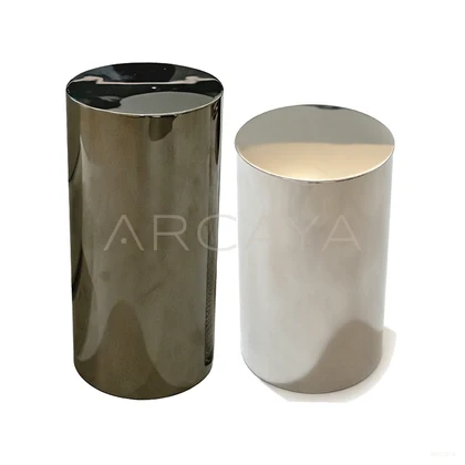 Luma Park Coffee Table - product view on a white background 01