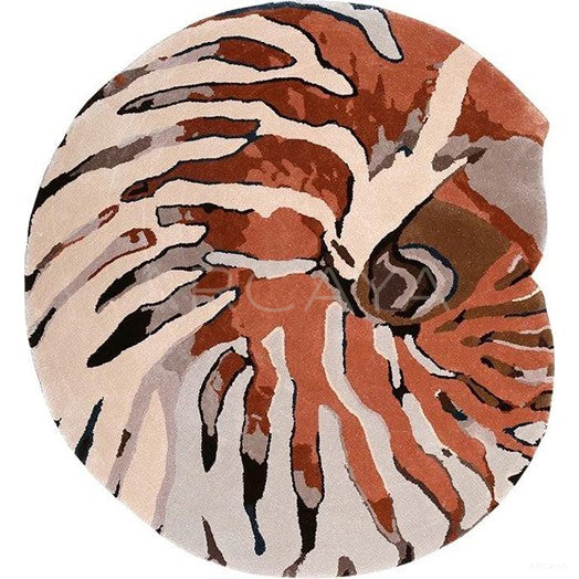 Custom Hand Tufted Rug Dsm P055 C04