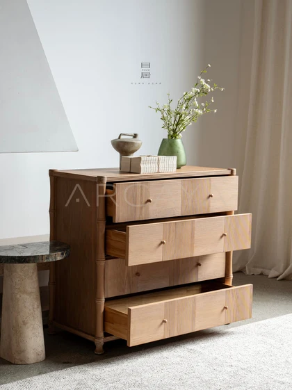 Flora Lane Cabinet — interior view 05
