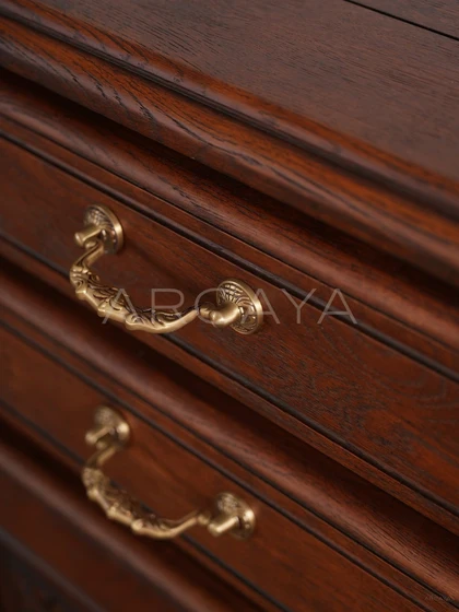 Enna Sand Sideboard - product detail 16
