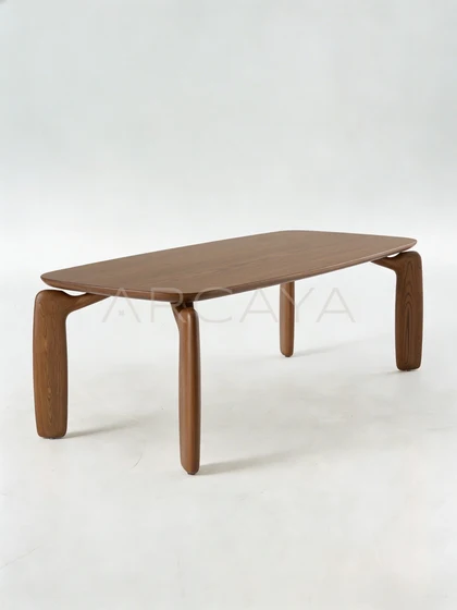 Dover Bay Decorative Object — interior view 04
