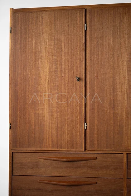Orion Hill Sideboard — interior view 07