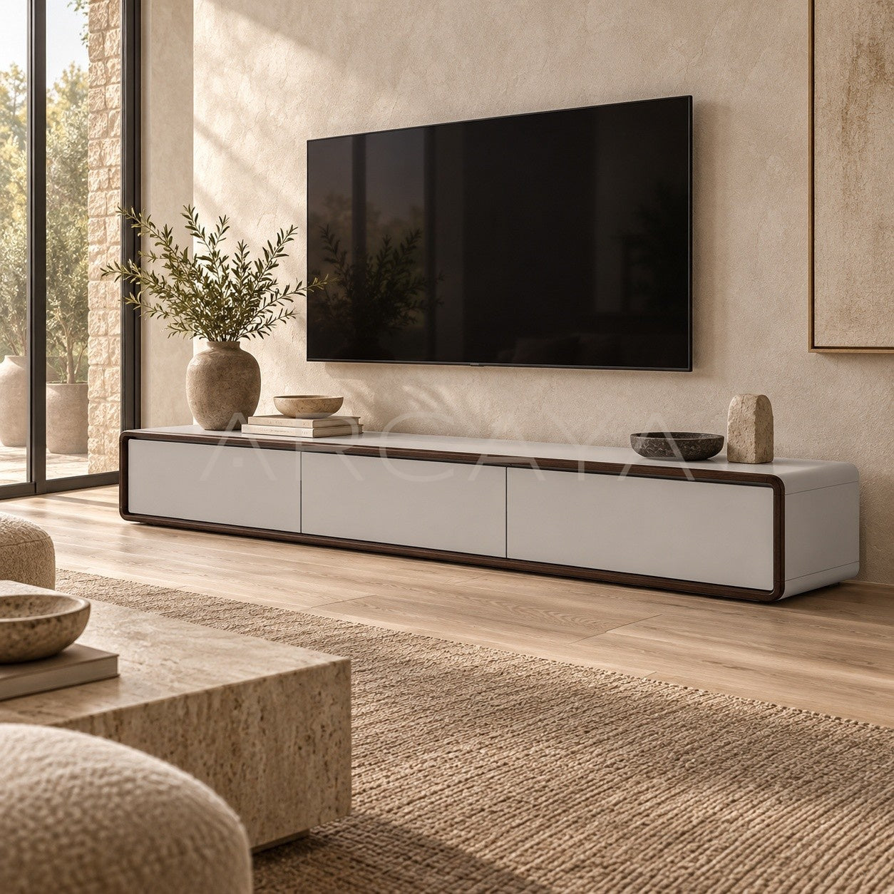 Cabinet Sm D13C - scene