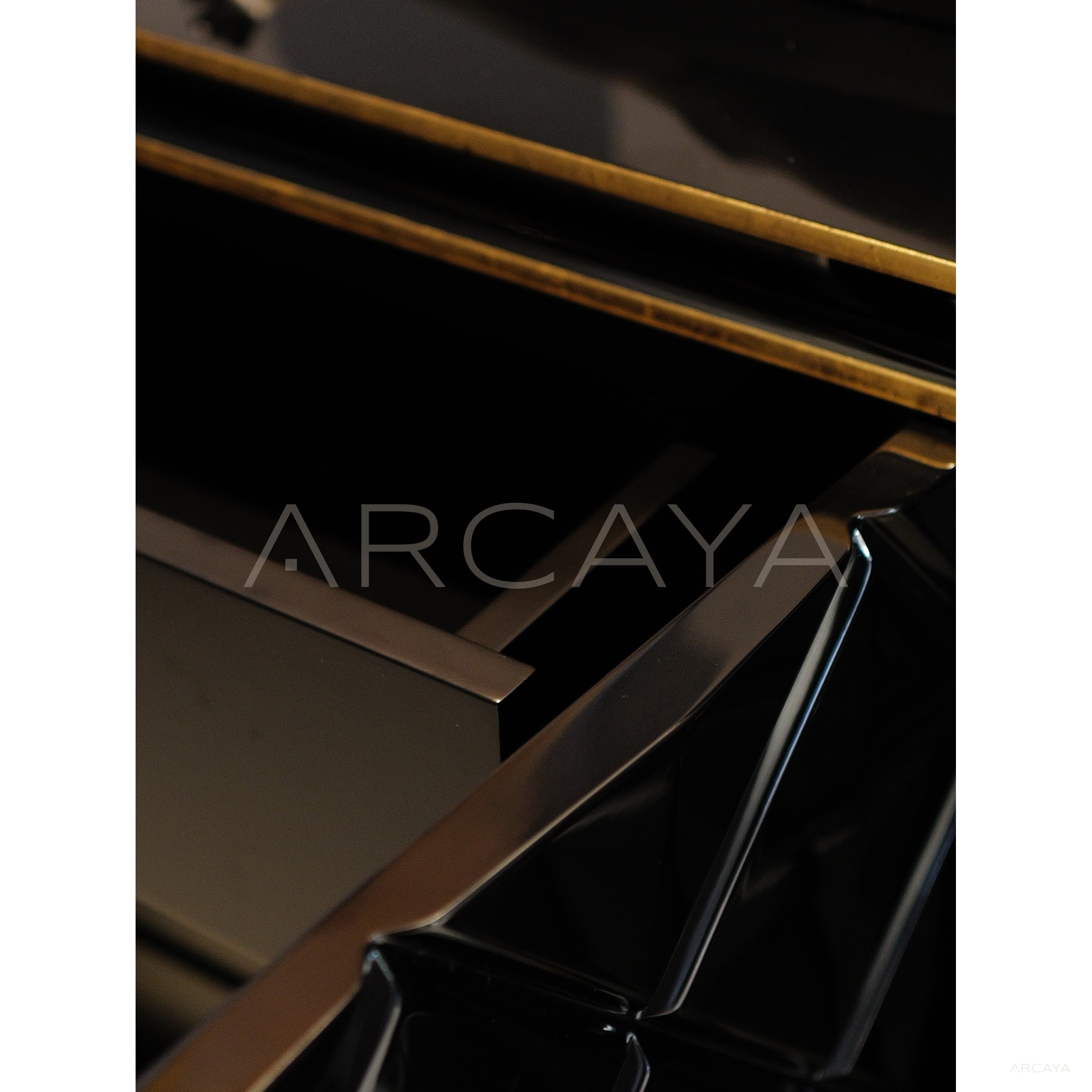 Taylor Vintage Modern Sideboard - scene