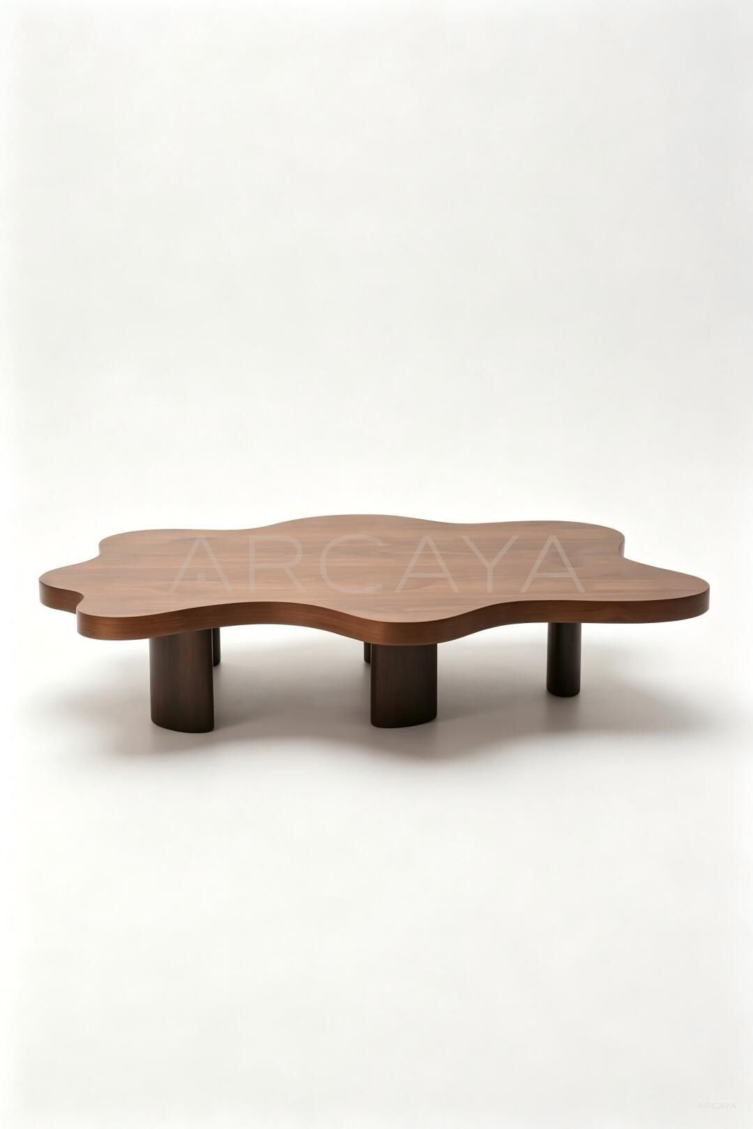 Cloud Coffee Table - scene