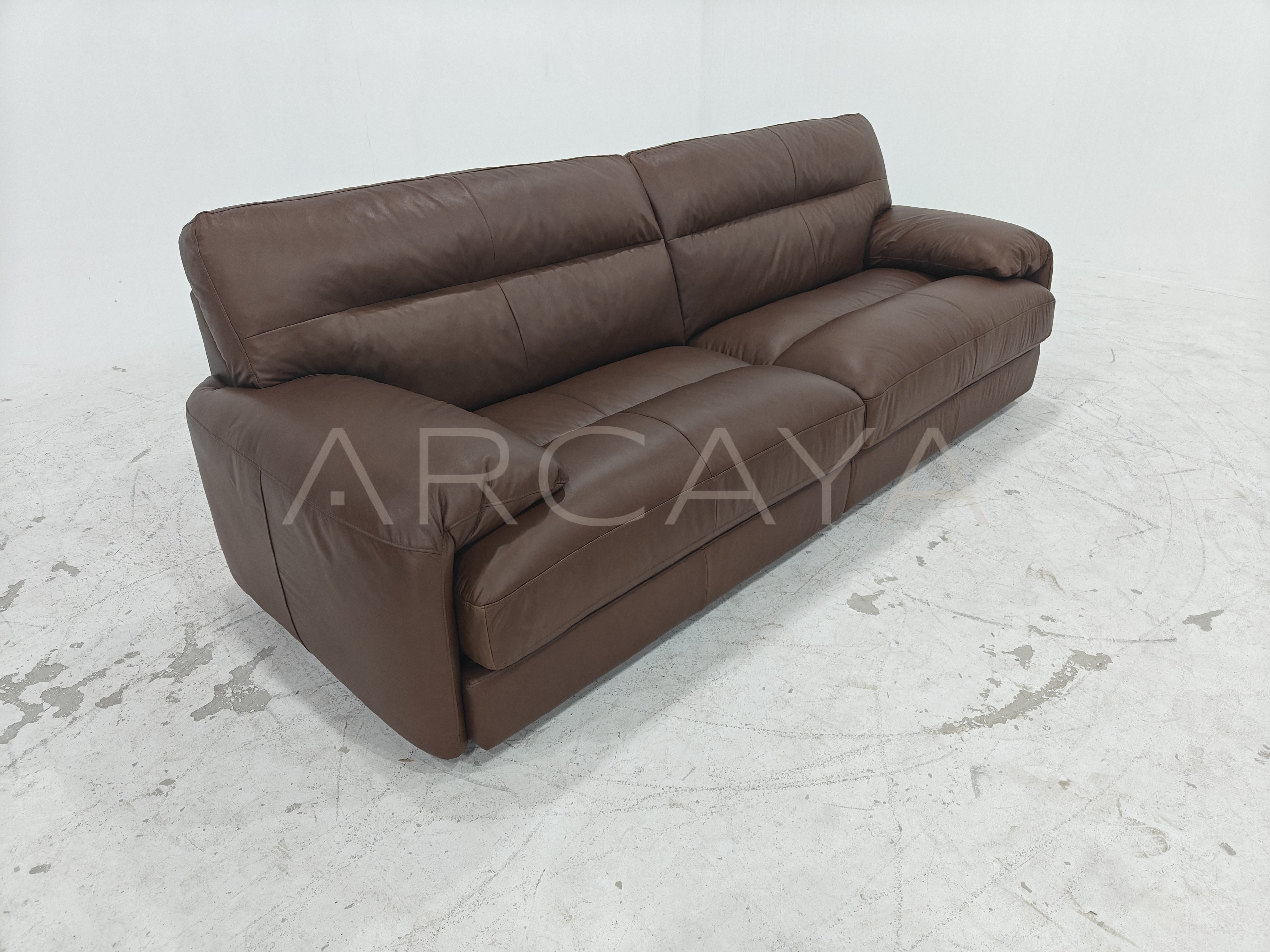 Juno Bay Straight Sofa