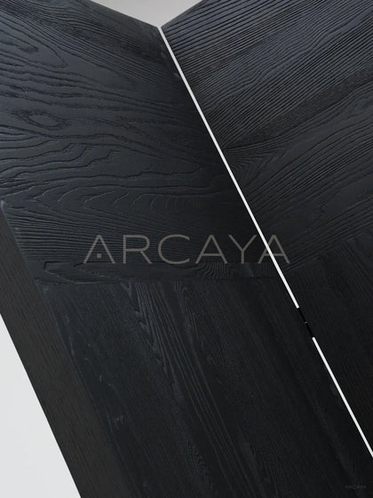 Alder Noir Screen - product view 05