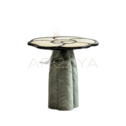 Kestrel Mist Side Table - product view 07