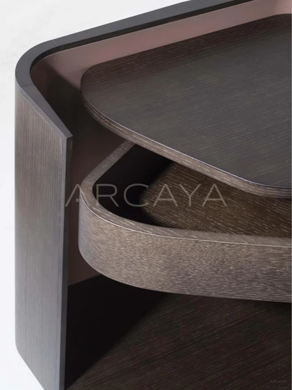 Reed Vista Cabinet — interior view 06