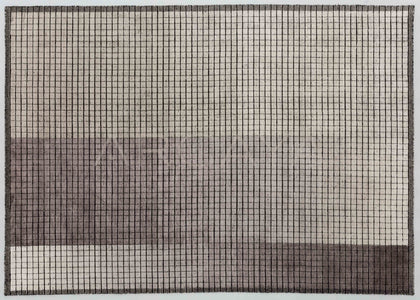 Neon Arc Area Rug — product view 02
