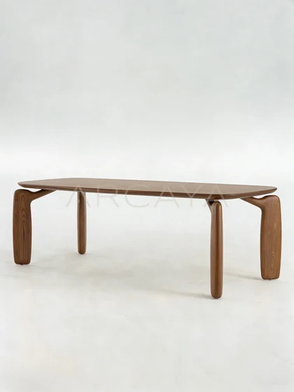 Dover Bay Decorative Object — interior view 08