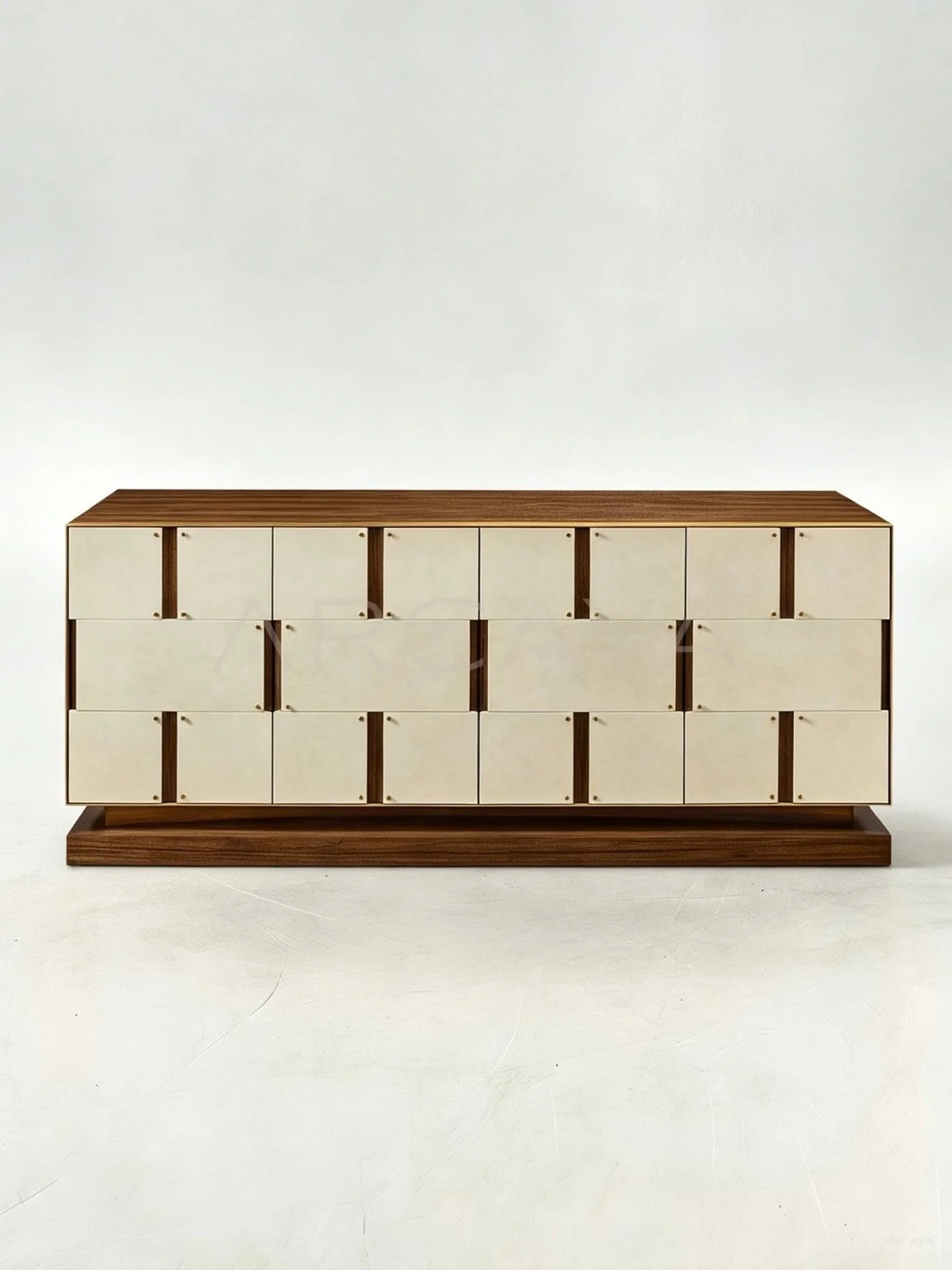 Fawn Arc Decorative Object — interior view 03