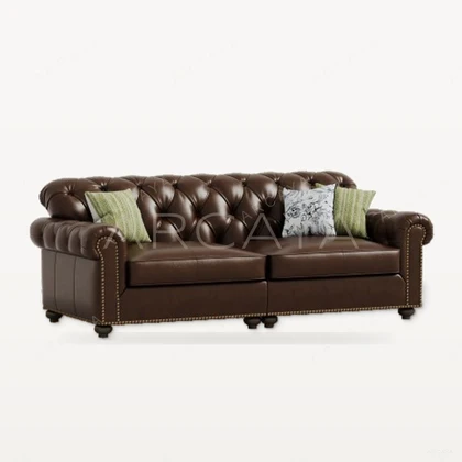 Sunwell Sofa — view 04