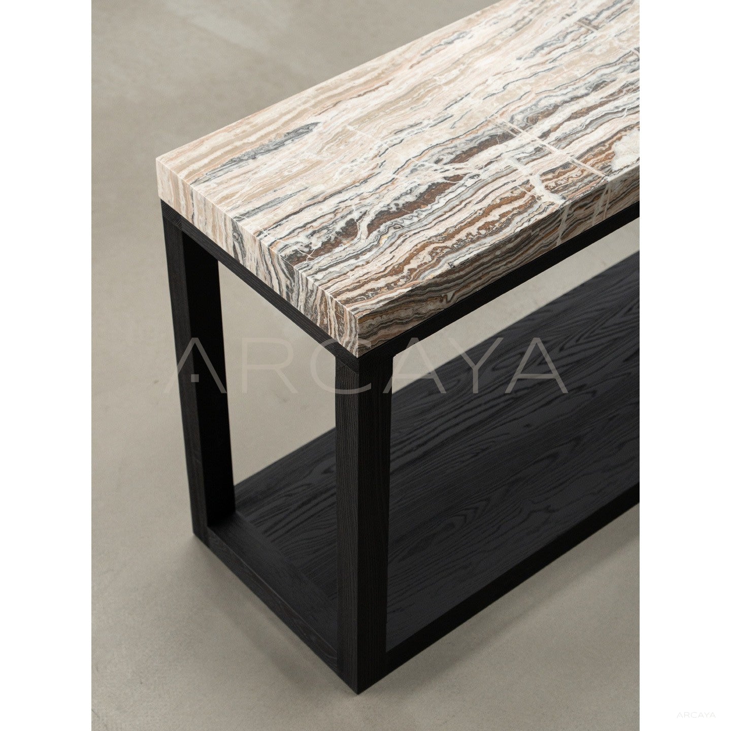 Sud Console Table