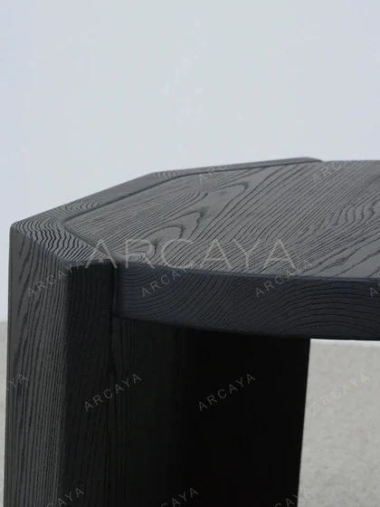 Alder Cloud Coffee Table - product view 03