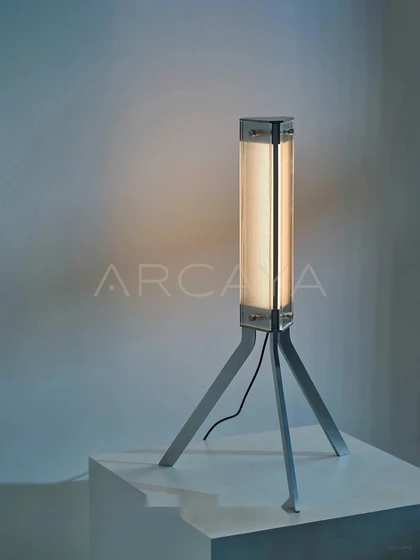 Flora Park Lighting — interior view 05